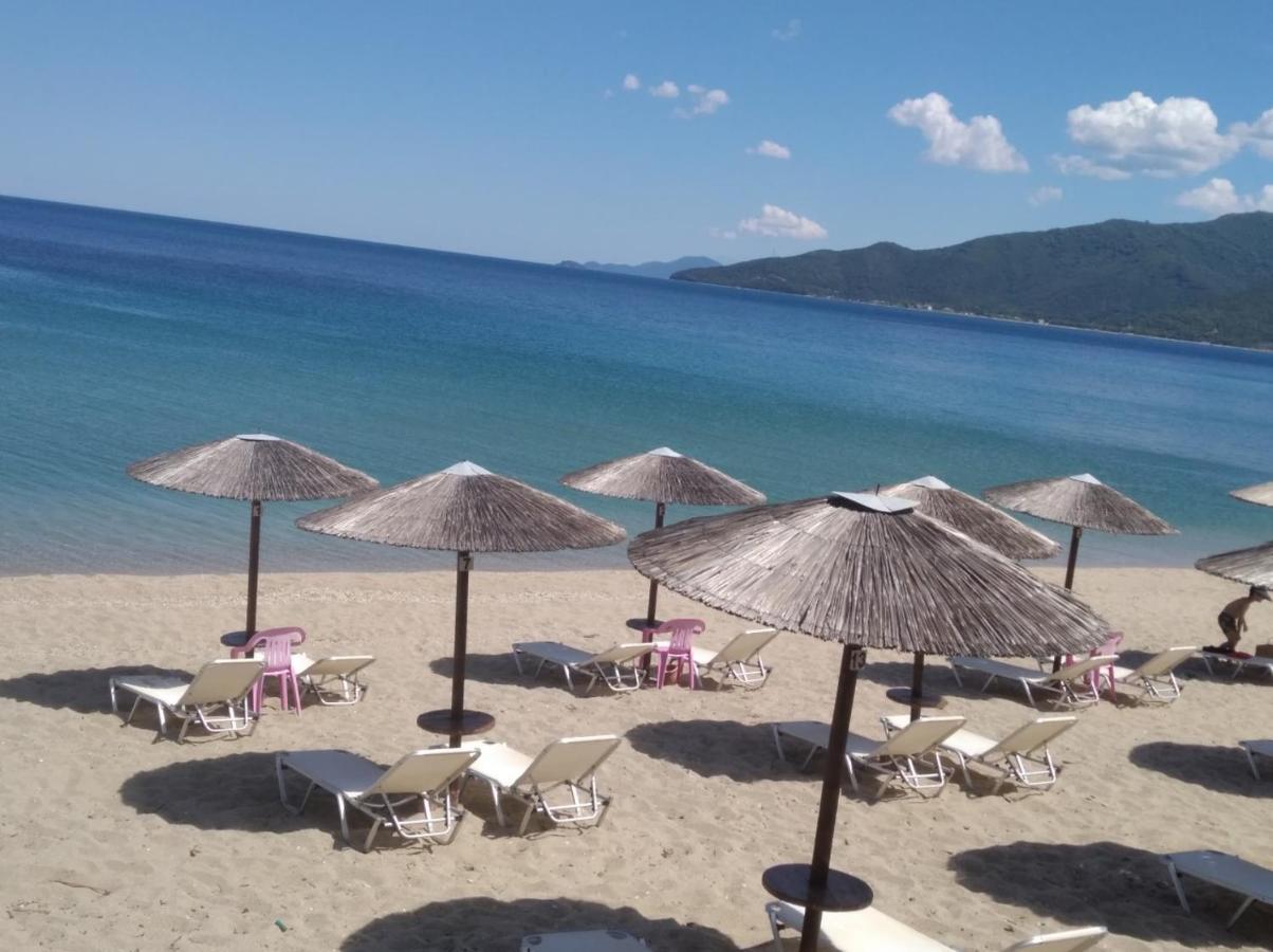 Angie'S Summertime Vrasná Zewnętrze zdjęcie