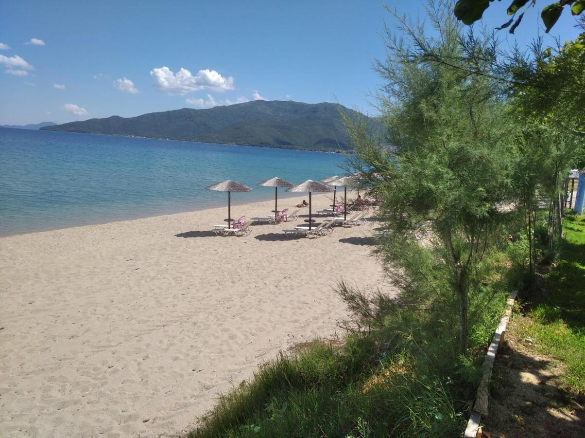 Angie'S Summertime Vrasná Zewnętrze zdjęcie