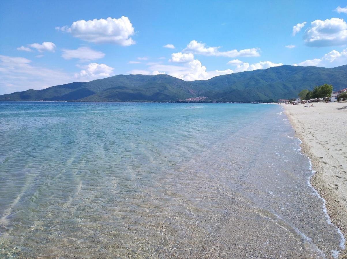 Angie'S Summertime Vrasná Zewnętrze zdjęcie
