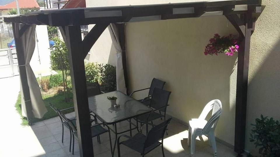 Angie'S Summertime Vrasná Zewnętrze zdjęcie