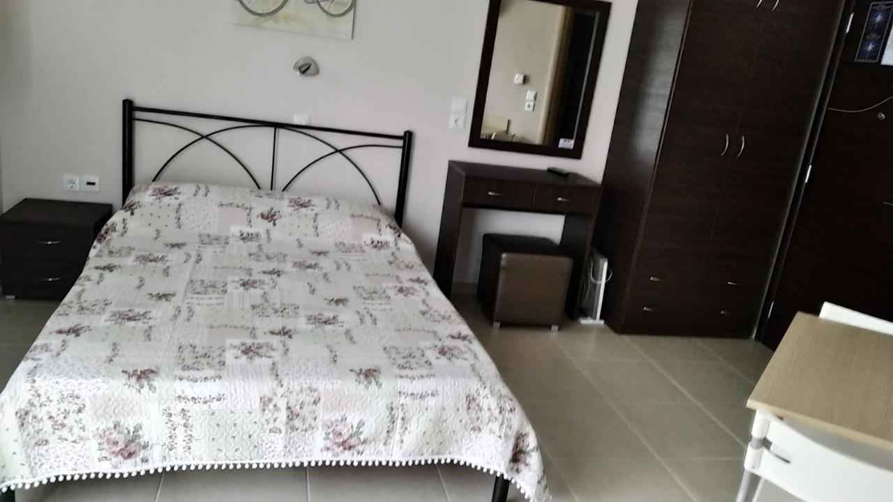 Angie'S Summertime Vrasná Zewnętrze zdjęcie