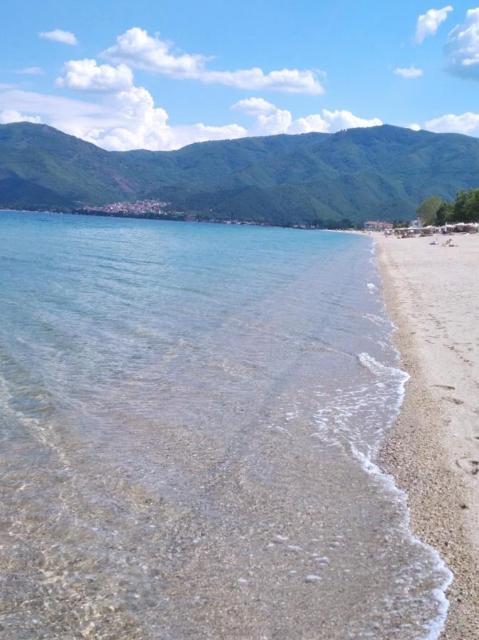 Angie'S Summertime Vrasná Zewnętrze zdjęcie