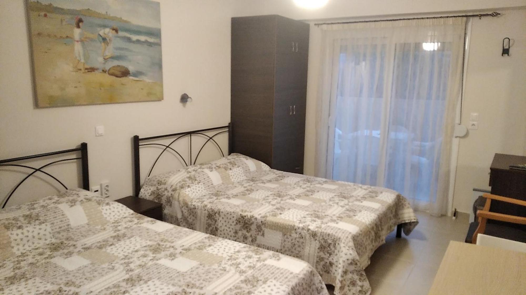 Angie'S Summertime Vrasná Zewnętrze zdjęcie