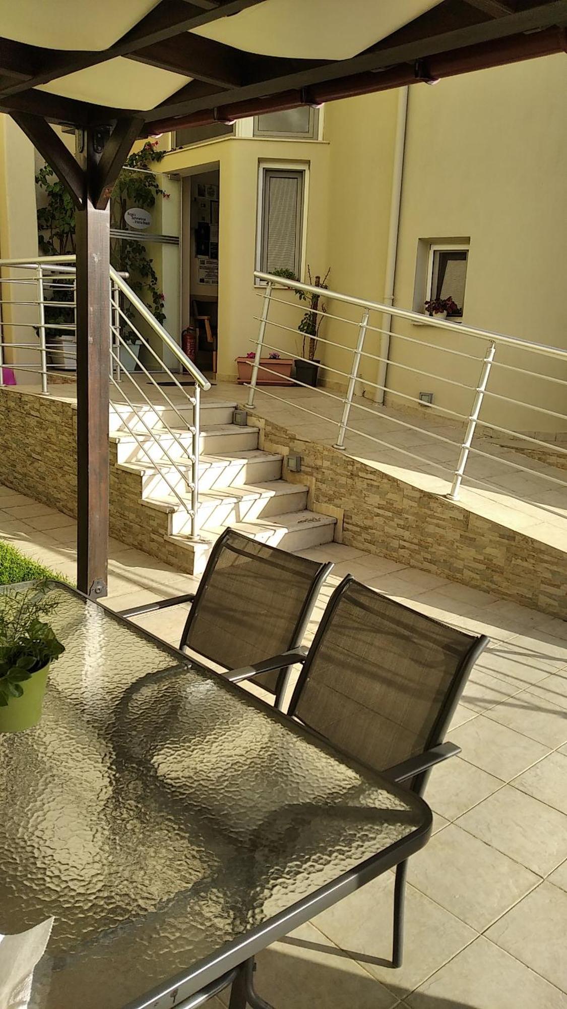 Angie'S Summertime Vrasná Zewnętrze zdjęcie