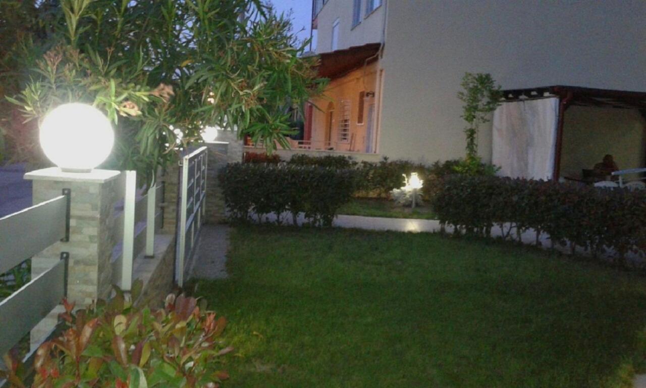 Angie'S Summertime Vrasná Zewnętrze zdjęcie